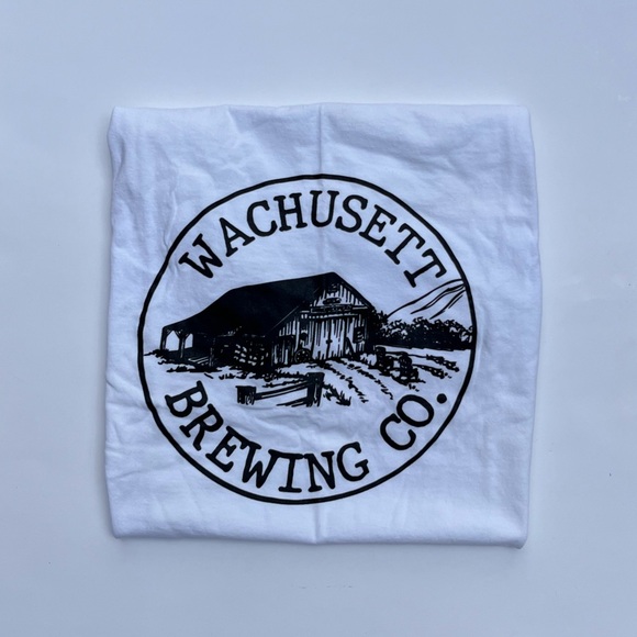 Wachusett Brewing Short Sleeve - Picture 2 of 4